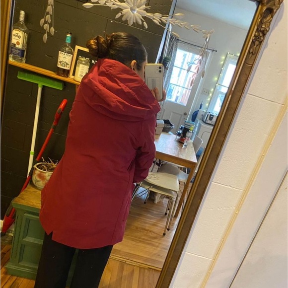 Roxy tribe Jacket (M) - Picture 3 of 8